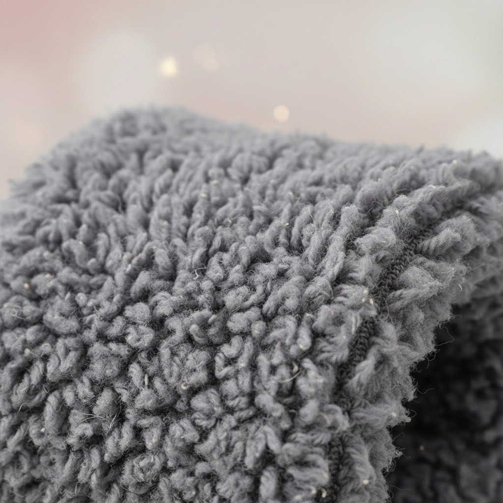 Plush Over-The-Knee Socks | Stay Warm All Winter