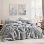 Celestial Sherpa Cloud Blanket