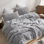 Celestial Sherpa Cloud Blanket