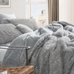 Celestial Sherpa Cloud Blanket