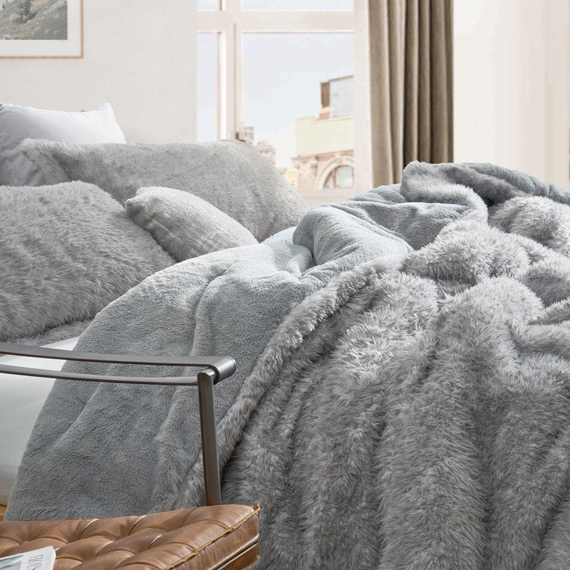 Celestial Sherpa Cloud Blanket