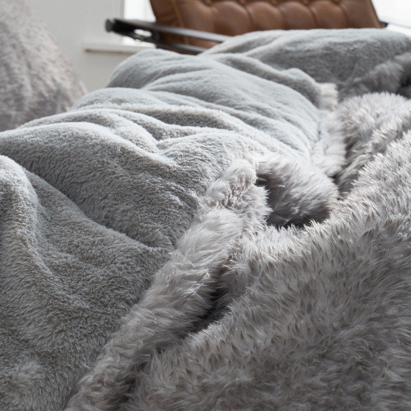 Celestial Sherpa Cloud Blanket