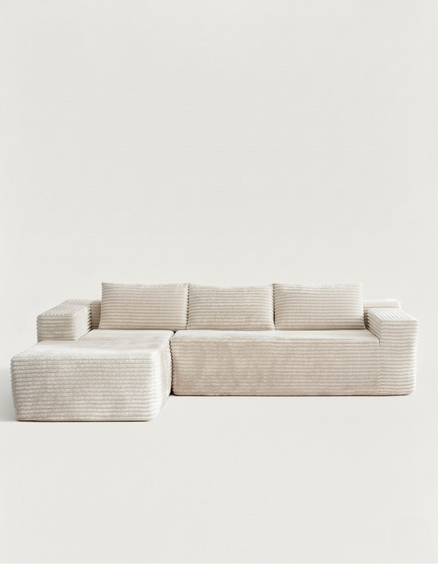 Cloud Sofa Modular