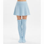 Plush Over-The-Knee Socks | Stay Warm All Winter