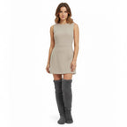 Plush Over-The-Knee Socks | Stay Warm All Winter