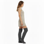 Plush Over-The-Knee Socks | Stay Warm All Winter