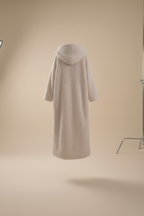 Kawaï - Warm Hooded Lounge Robe