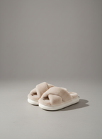 Milo Cloud Slippers